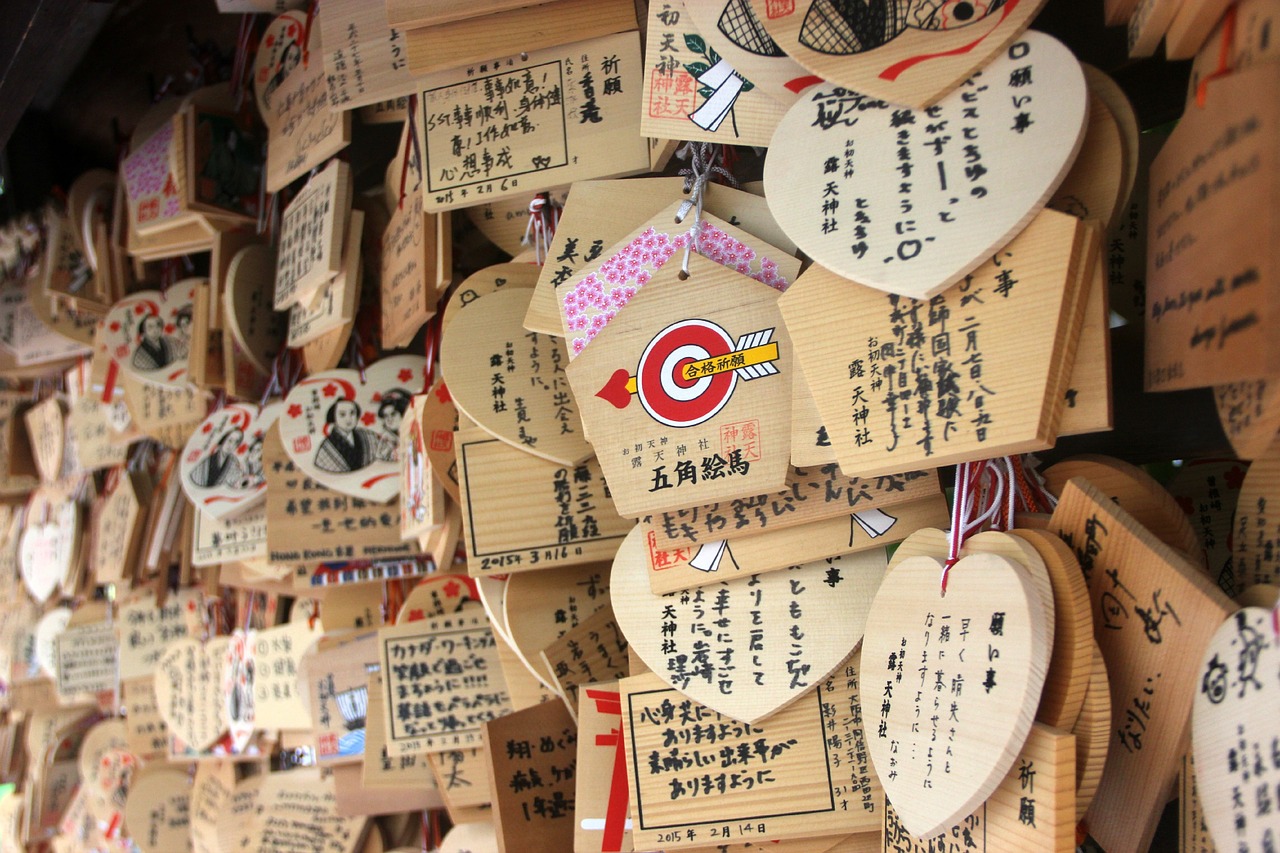 德阳健康、安全与幸福：日本留学生活中的重要注意事项